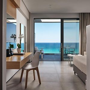 Double Suite Sea View