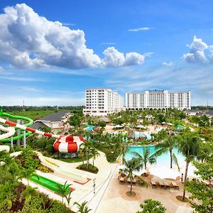 Jpark Island Resort & Waterpark Cebu